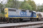 CSX 2756